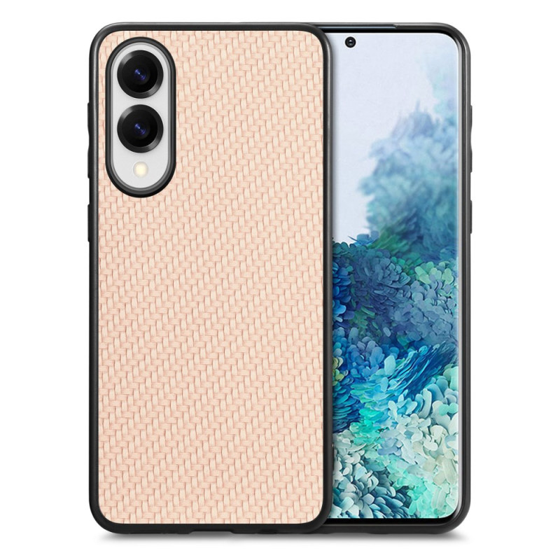 Samsung Galaxy S25 Edge Carbon Fibre Case