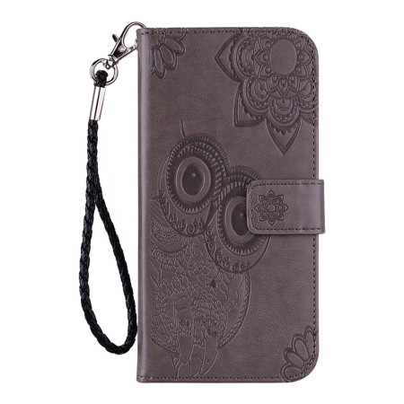 Samsung Galaxy S25 Edge Owl...
