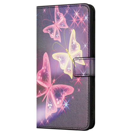 G24 Power Glitter Butterfly...