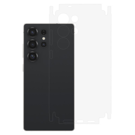 Rear Protective Film for...