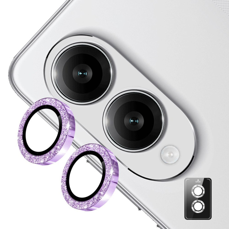 Lenses for Samsung Galaxy S25 Edge Lenses Strass Rings