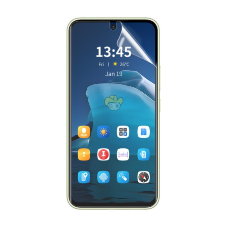 Screen Protector Poco M7...