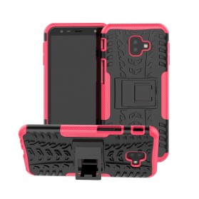 Samsung Galaxy J6 Plus Ultra Resistance Case