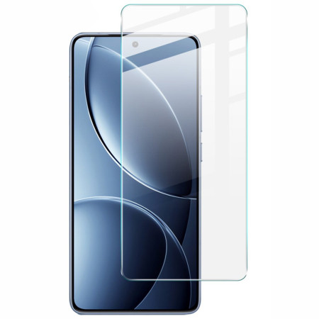 Tempered Glass Protection...