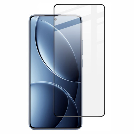Integral Tempered Glass...