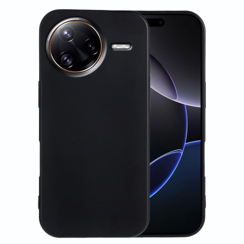 Case Poco F7 Ultra 5G Silicone Mate Anti-Traces