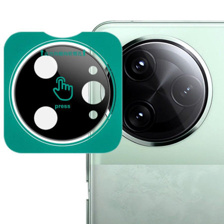 Protective Lens for Poco F7...