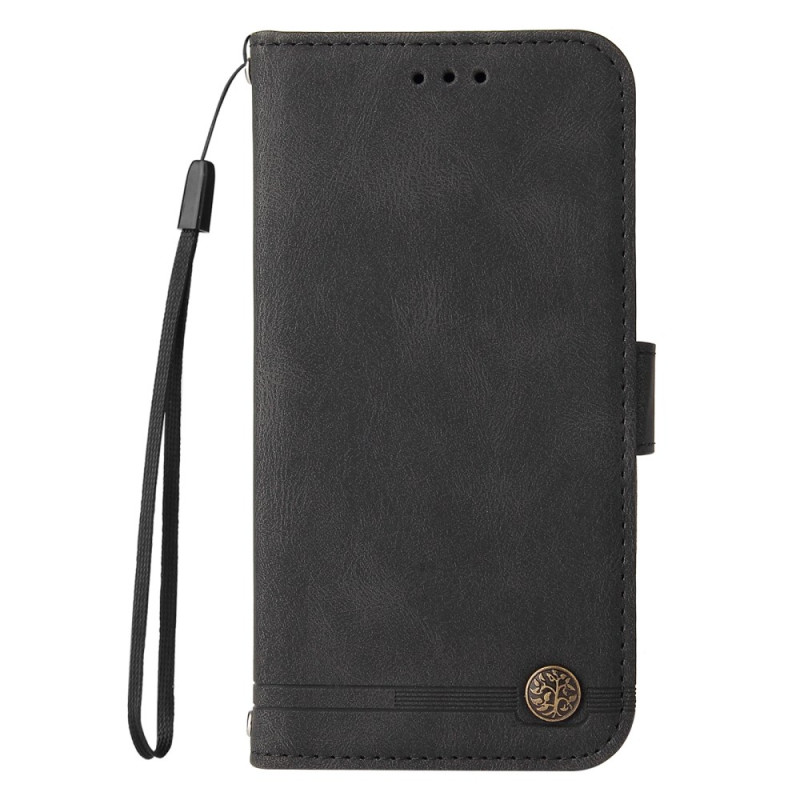 Honor X8c Rivet Case
