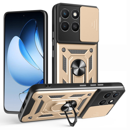 Honor X8c Case Sliding...