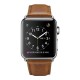 Apple Watch 40/38 mm Véritable Cuir Style Vintage