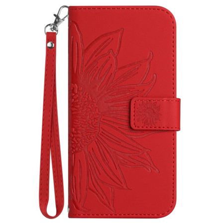 Honor X8c Sunflower Print...