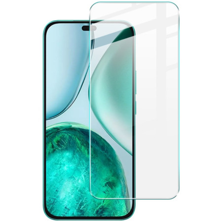 Tempered Glass Protection...
