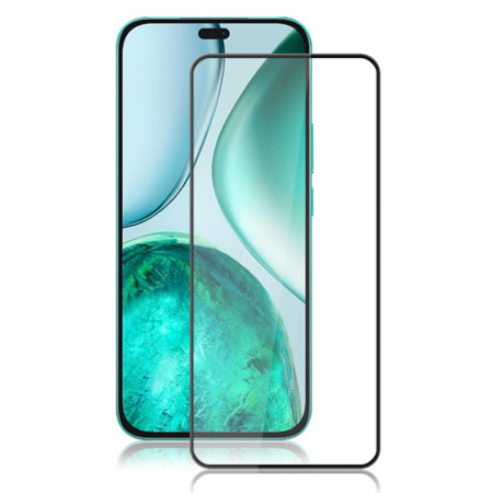 Integral Tempered Glass...