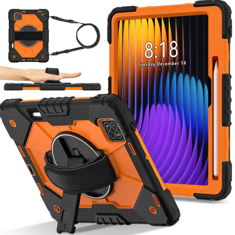 Xiaomi Pad 7 / Pad 7 Pro Case Complete protection with shoulder strap