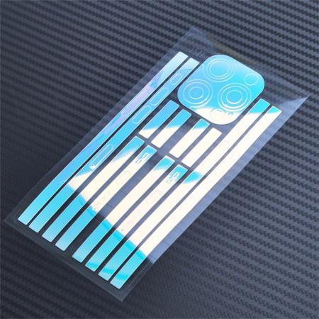 Protective Luminous Film...