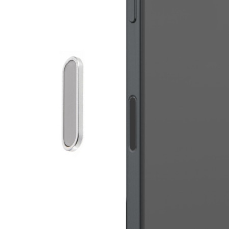 Capture control button for...