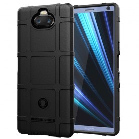 Case Sony Xperia XA3 Rugged Shield