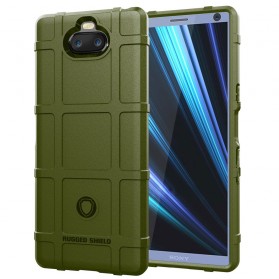Case Sony Xperia XA3 Rugged Shield