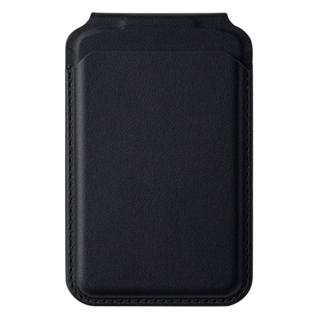 Magnetic Wallet Case with...