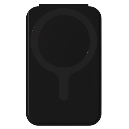 Magnetic folding stand with...