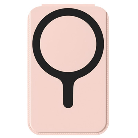 Magnetic folding stand with...