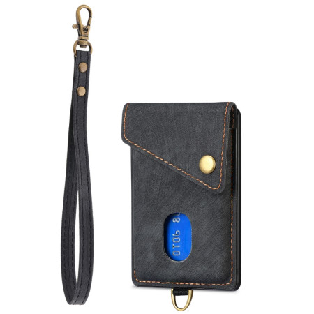 Adhesive Card Case with...