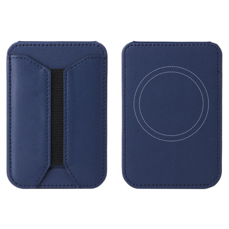 Magnetic holder with...