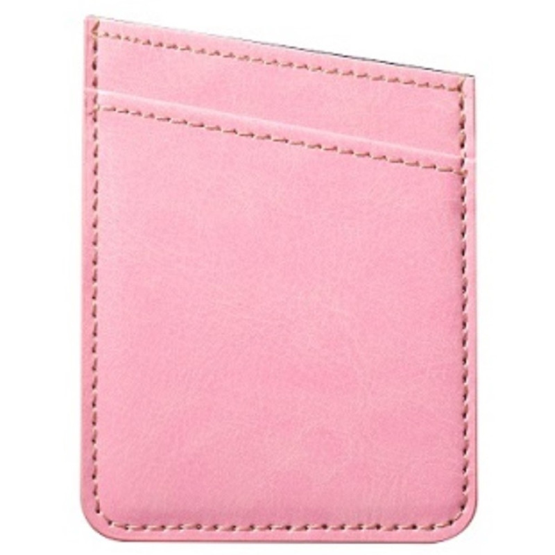 Ultra Thin Adhesive Card Holder