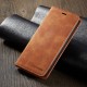 iPhone XS Leather effect case FORWENW