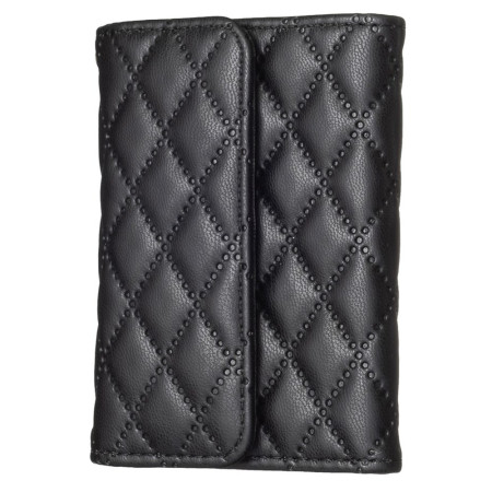 Padded card holder