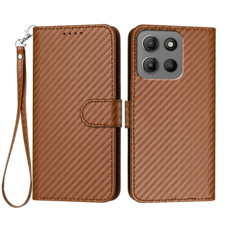 Moto G15 / G15 Power Carbon...