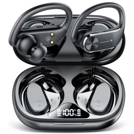 Wireless Sport Earphones...