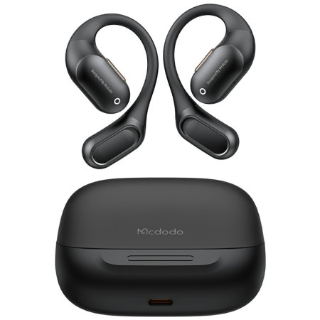 Wireless Bone Conduction...