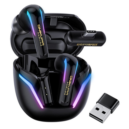 ONIKUMA Gaming Headset with...