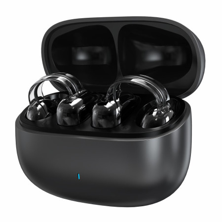 Open Ear Wireless Clip...