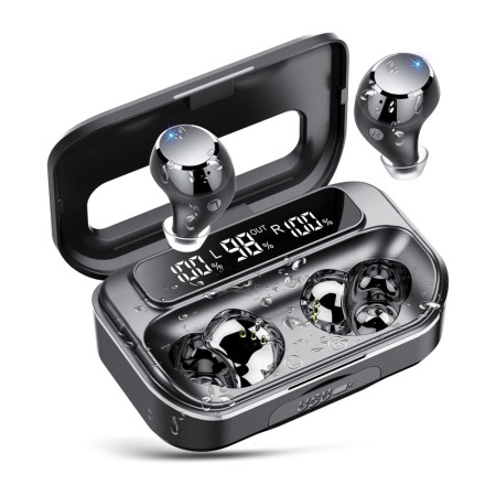 Wireless Headphones with...