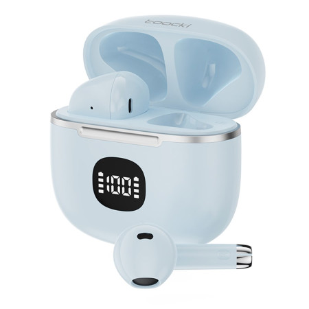 TOOCKI HE-060C Wireless...
