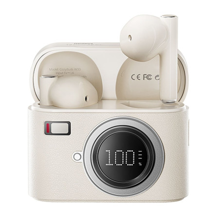 Cozybuds REMAX Wireless...