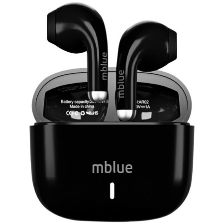MBLUE Wireless Headphones