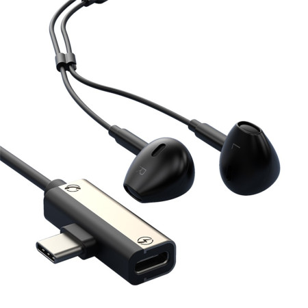 Écouteurs Filaires...