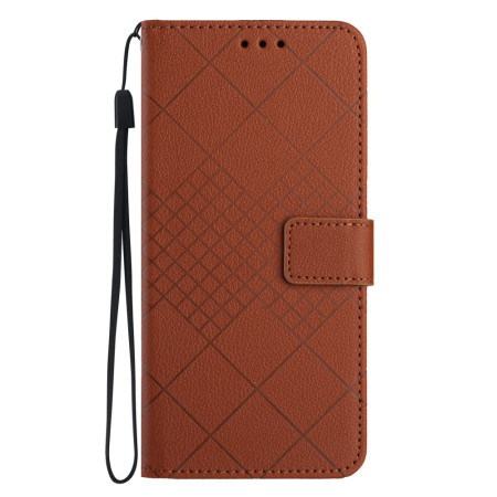 Honor 400 Lite Case Losanges
