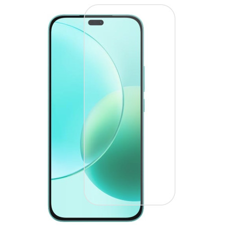 Tempered Glass Protection...
