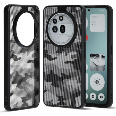 Nothing Phone Case (3a) IBMRS
