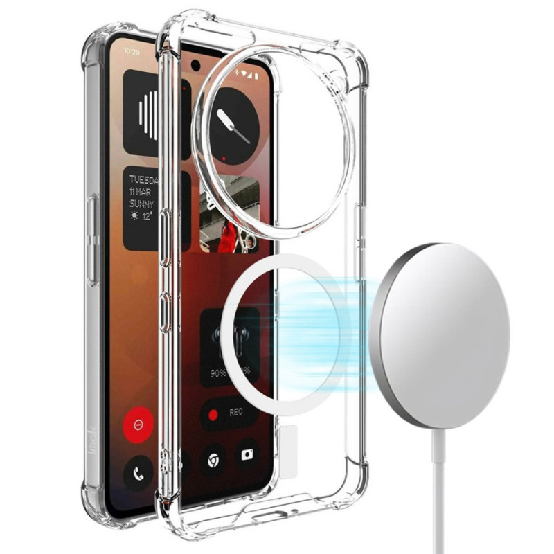 Nothing Phone (3a) Pro Case MagSafe IMAK Compatible