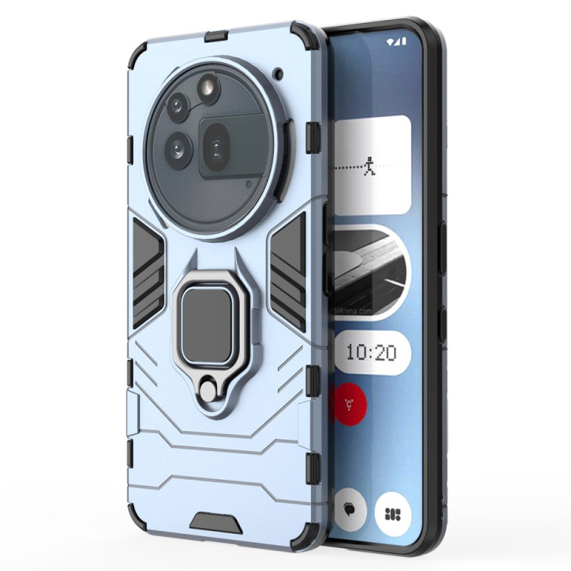 Nothing Phone (3a) Pro Ring Resistant Case