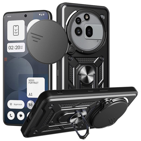 Nothing Phone Case (3a) Pro...