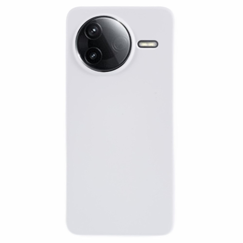 Xiaomi Poco F7 Pro 5G Plastic Case Mate Finish