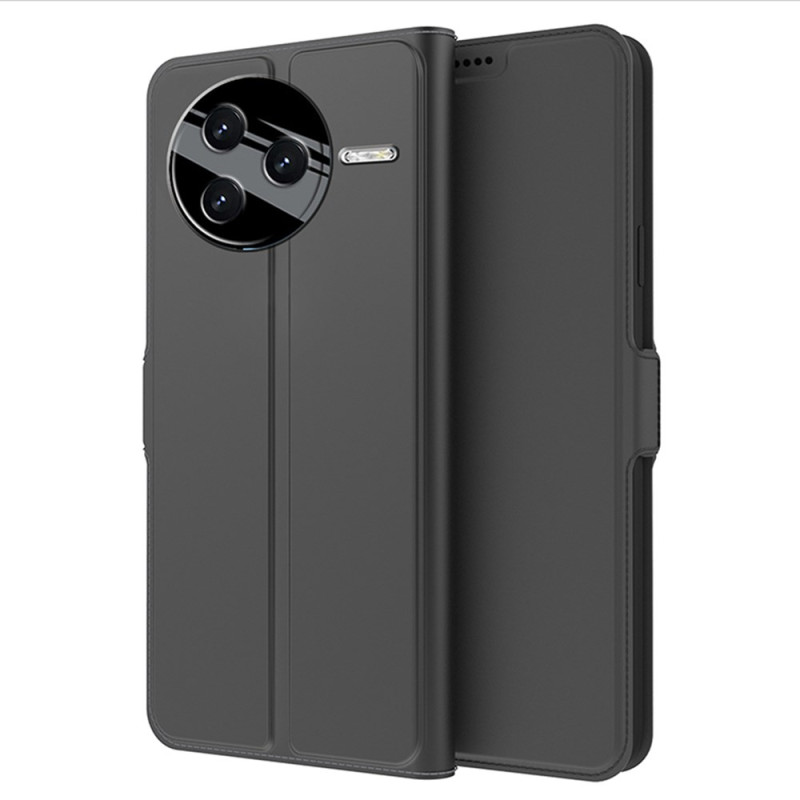 Poco F7 Ultra 5G Card Case