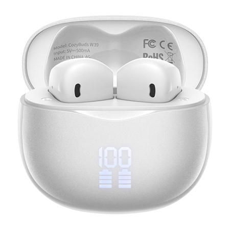 Écouteurs TWS avec...