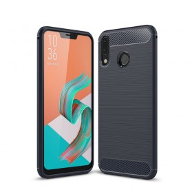 Asus ZenFone 5 / 5Z Brushed Carbon Fiber Case